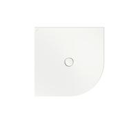 Bette Floor Corner Receveur de douche en quart de cercle, 5451-440PLUS,