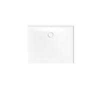 Bette BetteFloor Side zone de douche 3396-000 110x90cm, blanc