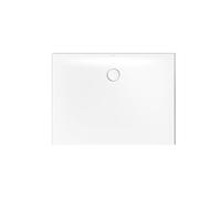 Bette Floor Floor Receveur de douche latÃ©ral 3380, 120x90cm, Coloris: Blanc - 3380-000