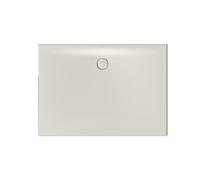 BetteFloor Floor Receveur de douche latéral, 140x100cm, 3386-423, Couleur: lin