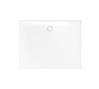 BetteFloor Floor Receveur de douche latéral, 150x120cm, 3395-000, Couleur: Blanc