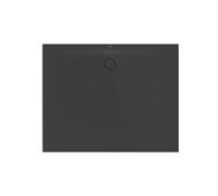 BetteFloor Floor Receveur de douche latéral, 150x120cm, 3395-402, Couleur: liste