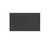 BetteFloor Floor Receveur de douche latéral, 150x90cm, 3393-402, Couleur: liste