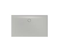 Bette Floor Floor Receveur de douche latÃ©ral 3393, 150x90cm, Coloris: poussiÃšre - 3393-413