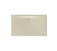 BetteFloor Floor Receveur de douche latéral, 150x90cm, 3393-422, Couleur: beige