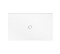 Bette BetteFloor zone de douche 5969-000AE 160x100cm, antidérapant / Pro , blanc