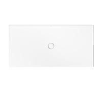 BetteFloor receveur de douche avec antidérapant Sense 5988, 180x90cm, blanc, 5988-000AS