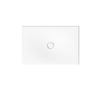 BetteFloor receveur de douche avec antidérapant Sense 8732, 110x75cm, blanc, 8732-000AS