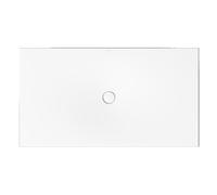 BetteFloor receveur de douche avec glaçagePlus, 180 x 100 cm, 5818-000PLUS, c...