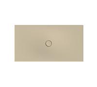BetteFloor receveur de douche avec lit antidérapant Pro, 1400 x 750 mm, 5802-...