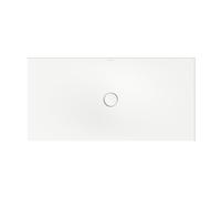 BetteFloor receveur de douche avec lit antidérapant Pro, 1500 x 750 mm, 5939-...