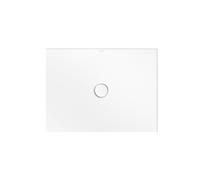 BetteFloor receveur de douche avec support de baignoire minimum et BetteGlasu...