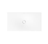 BetteFloor Receveur de douche avec support de receveur minimum et BetteAntirutsch Pro, 140x75cm, 5802-000AE,T1, Couleur: Blanc