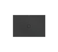 BetteFloor receveurs de douche avec BetteAntidérapant Pro, 1100x750mm, 8732-402AE, Couleur: liste