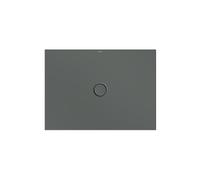 BetteFloor receveurs de douche avec BetteAntidérapant Pro, 1100x800mm, 8731-403AE, Couleur: fumer
