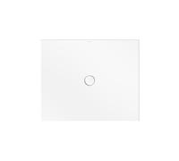 BetteFloor receveurs de douche avec BetteAntidérapant Pro, 1200x1000mm, 8661-000AE, Couleur: Blanc
