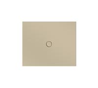 Receveur de douche au sol Bette avec Anti-Slip Pro, 120x100cm, 8661-424AE, Couleur: sabler