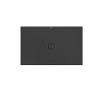 Receveur de douche au sol Bette avec Anti-Slip Pro, 120x75cm, 1671-402AE, Couleur: liste