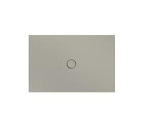 BetteFloor receveurs de douche avec BetteAntidérapant Pro, 1200x800mm, 1681-416AE, Couleur: caillou