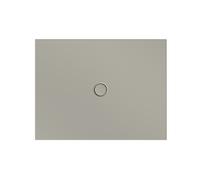 BetteFloor receveurs de douche avec BetteAntidérapant Pro, 1300x1000mm, 5794-416AE, Couleur: caillou