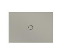 BetteFloor receveurs de douche avec BetteAntidérapant Pro, 1300x900mm, 5791-416AE, Couleur: caillou