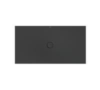 Receveur de douche au sol Bette avec Anti-Slip Pro, 140x75cm, 5802-402AE, Couleur: liste