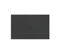 Receveur de douche au sol Bette avec Anti-Slip Pro, 140x90cm, 5836-402AE, Couleur: liste