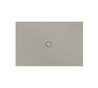 BetteFloor receveurs de douche avec BetteAntidérapant Pro, 1500x1000mm, 5946-416AE, Couleur: caillou