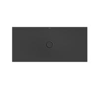 BetteFloor receveurs de douche avec BetteAntidérapant Pro, 1500x700mm, 5938-402AE, Couleur: liste