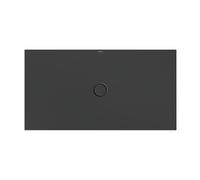 Receveur de douche au sol Bette avec Anti-Slip Pro, 150x80cm, 5937-402AE, Couleur: liste
