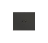 BetteFloor receveurs de douche avec BetteAntidérapant Pro, 900x750mm, 5841-401AE, Couleur: anthracite