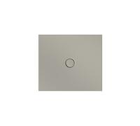BetteFloor receveurs de douche avec BetteAntidérapant Pro, 900x800mm, 8751-416AE, Couleur: caillou