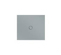 Bette – Receveur de douche BetteFloor 1661-412PLUS 1000×900 mm BetteGlasur Plus Quartz