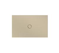 BetteFloor receveurs de douche avec BetteGlasur Plus, 1200x750mm, 1671-424PLUS, Couleur: sabler