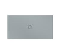 BetteFloor receveurs de douche avec BetteGlasur Plus, 1500x800mm, 5937-412PLUS, Couleur: quartz
