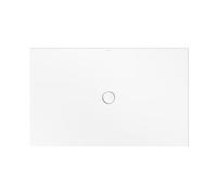 BetteFloor receveurs de douche avec BetteGlasur Plus, 1600x1000mm, 5969-000PLUS, Couleur: Blanc