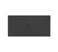 BetteFloor receveurs de douche avec BetteGlasur Plus, 1600x800mm, 5957-402PLUS, Couleur: liste