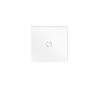 BetteFloor receveurs de douche avec BetteGlasur Plus, 800x800mm, 5831-000PLUS, Couleur: Blanc