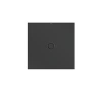 BetteFloor receveurs de douche avec support de receveur minimum, 1000x1000mm, 5941-402T1, Couleur: liste