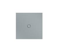 BetteFloor receveurs de douche avec support de receveur minimum, 1000x1000mm, 5941-412T1, Couleur: quartz