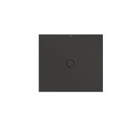 BetteFloor receveurs de douche avec support de receveur minimum, 1000x900mm, 1661-401T1, Couleur: anthracite