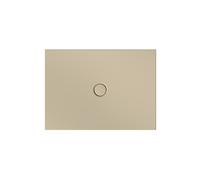 BetteFloor receveurs de douche avec support de receveur minimum, 1100x800mm, 8731-424T1, Couleur: sabler