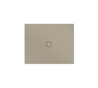 BetteFloor receveurs de douche avec support de receveur minimum, 1100x900mm, 8631-415T1, Couleur: cachemire