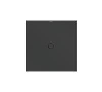 BetteFloor receveurs de douche avec support de receveur minimum, 1200x1200mm, 8721-402T1, Couleur: liste