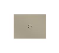 BetteFloor receveurs de douche avec support de receveur minimum, 1200x900mm, 1261-415T1, Couleur: cachemire