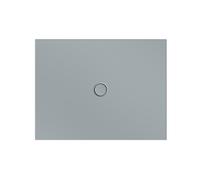 BetteFloor receveurs de douche avec support de receveur minimum, 1300x1000mm, 5794-412T1, Couleur: quartz