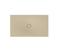 BetteFloor receveurs de douche avec support de receveur minimum, 1300x750mm, 5797-424T1, Couleur: sabler