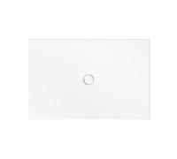 BetteFloor receveurs de douche avec support de receveur minimum, 1500x1000mm, 5946-000T1, Couleur: Blanc