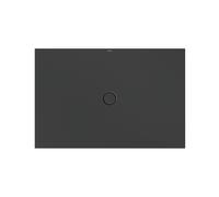 BetteFloor receveurs de douche avec support de receveur minimum, 1500x1000mm, 5946-402T1, Couleur: liste