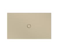 BetteFloor receveurs de douche avec support de receveur minimum, 1500x800mm, 5936-424T1, Couleur: sabler